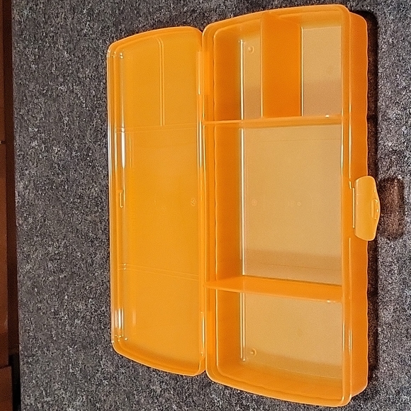 Tupperware Lunch N Things - Picture 1 of 4